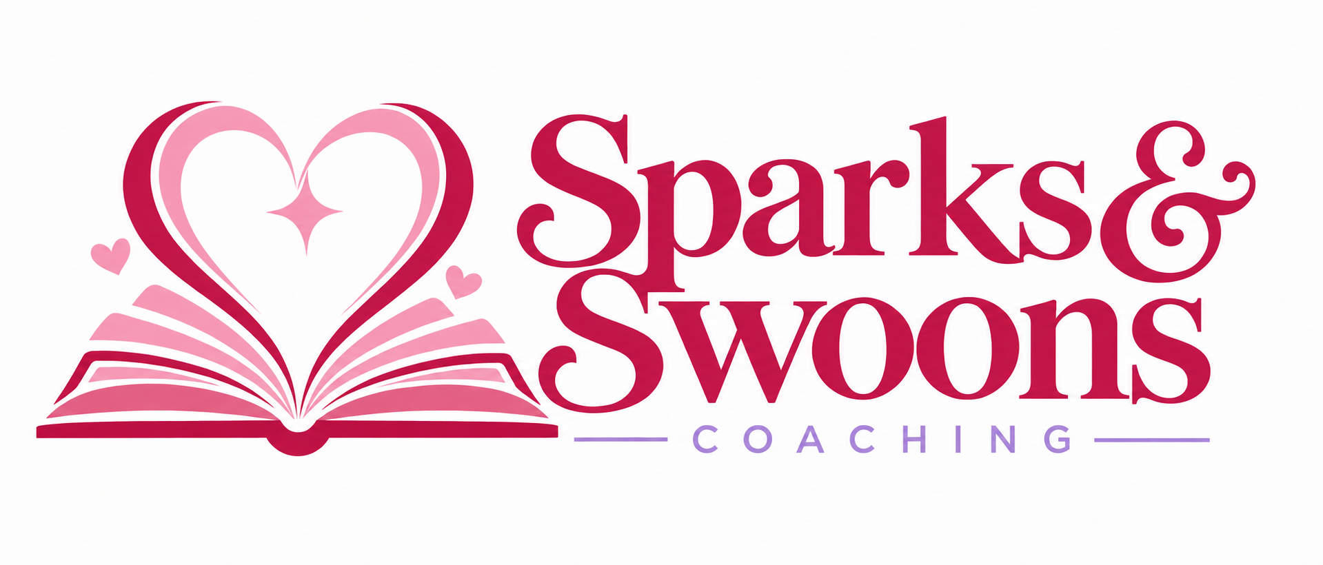 Sparks and Swoons Coaching
